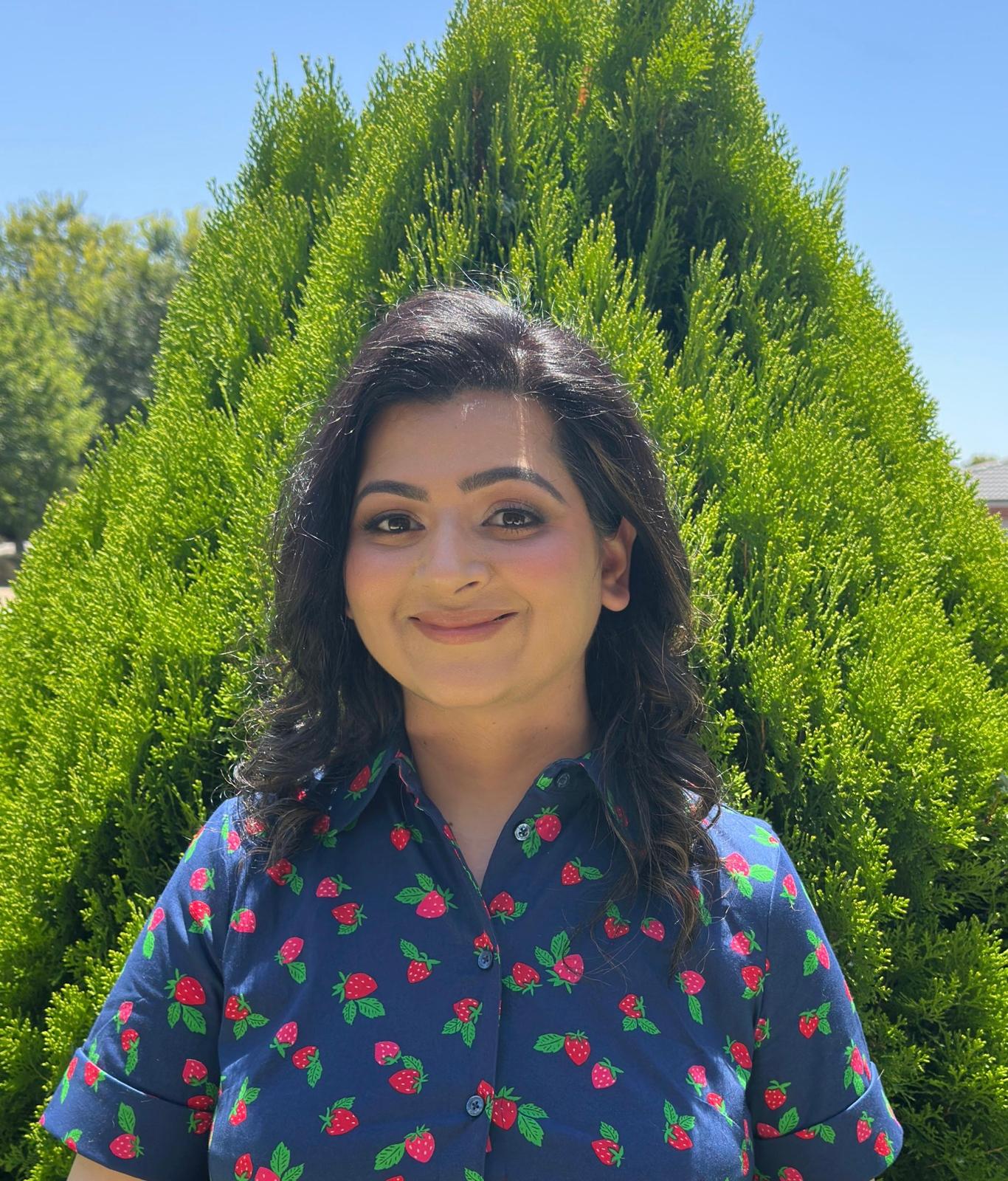 Energy Healing Session